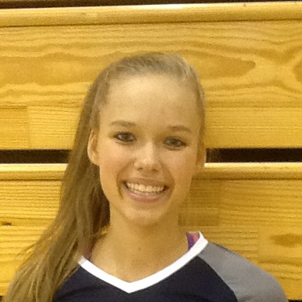 Kelsey Kleba