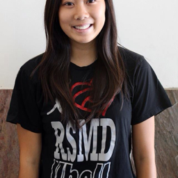Sabrina Luu mugshot
