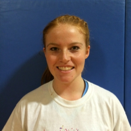 Ashley Price mugshot