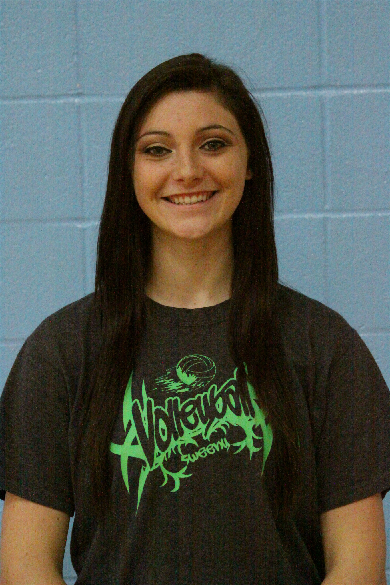 Breanna Wilhelm