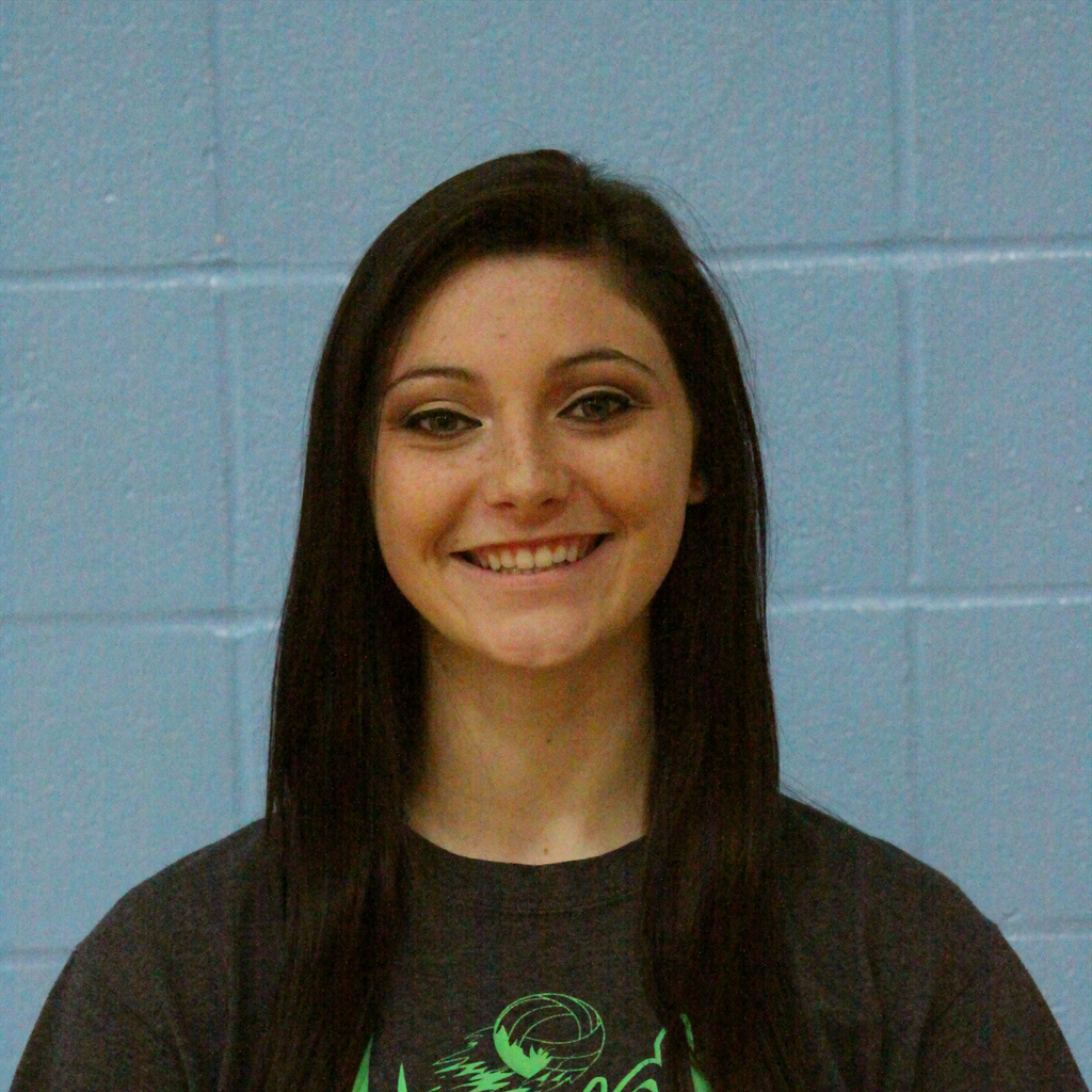 Breanna Wilhelm mugshot