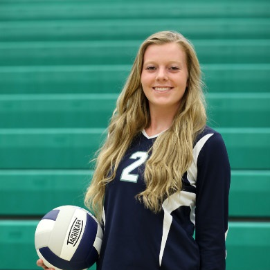 Kelsie Winterfield