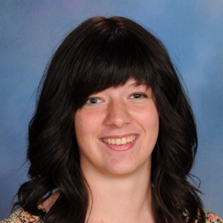 Esther Schuh mugshot
