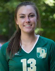 Gabby Wesemeyer