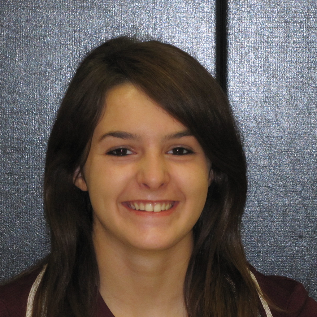Sara Baustert mugshot