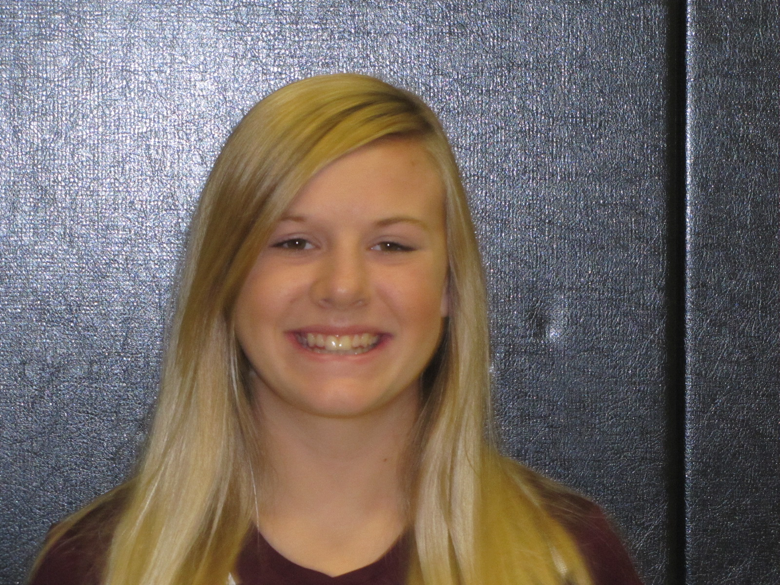 Payton Rasmussen