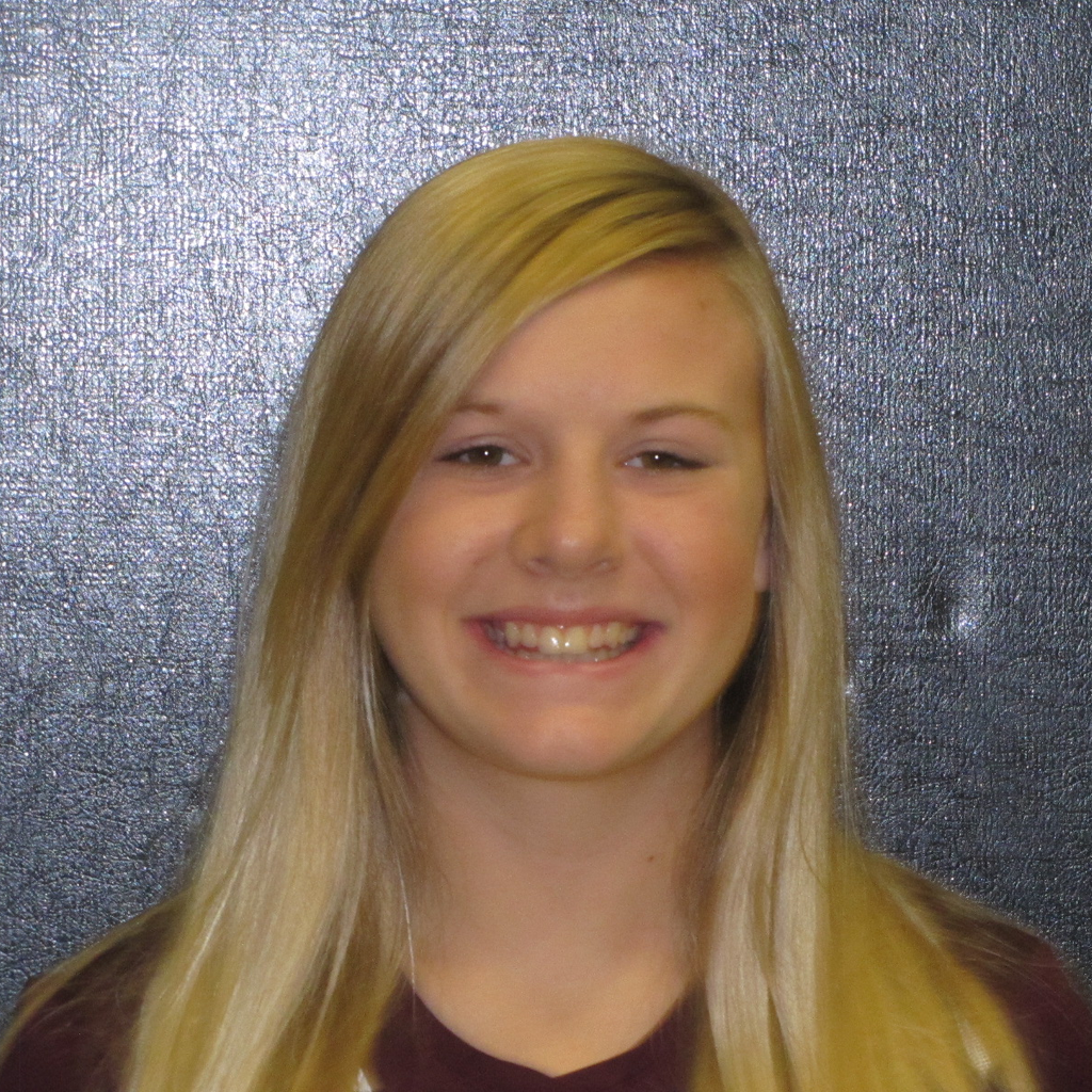 Payton Rasmussen
