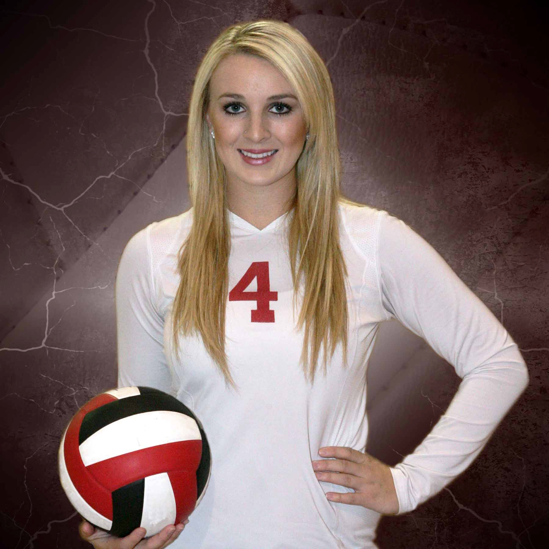 Madison Tucker mugshot