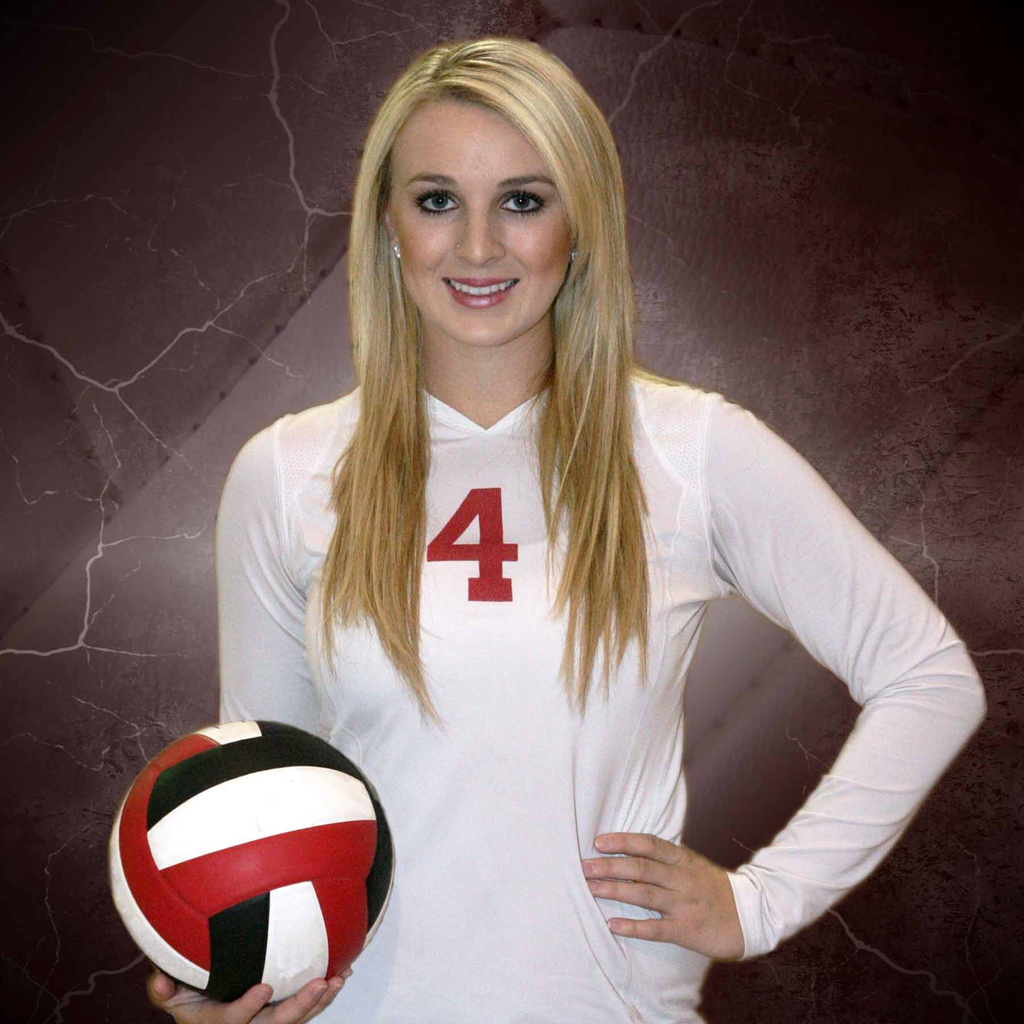 Madison Tucker mugshot
