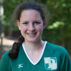 Tessa Stubbs