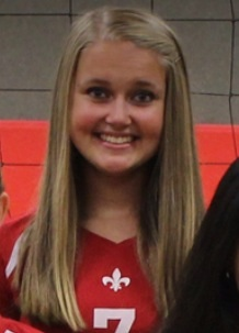 Emily Eidler mugshot