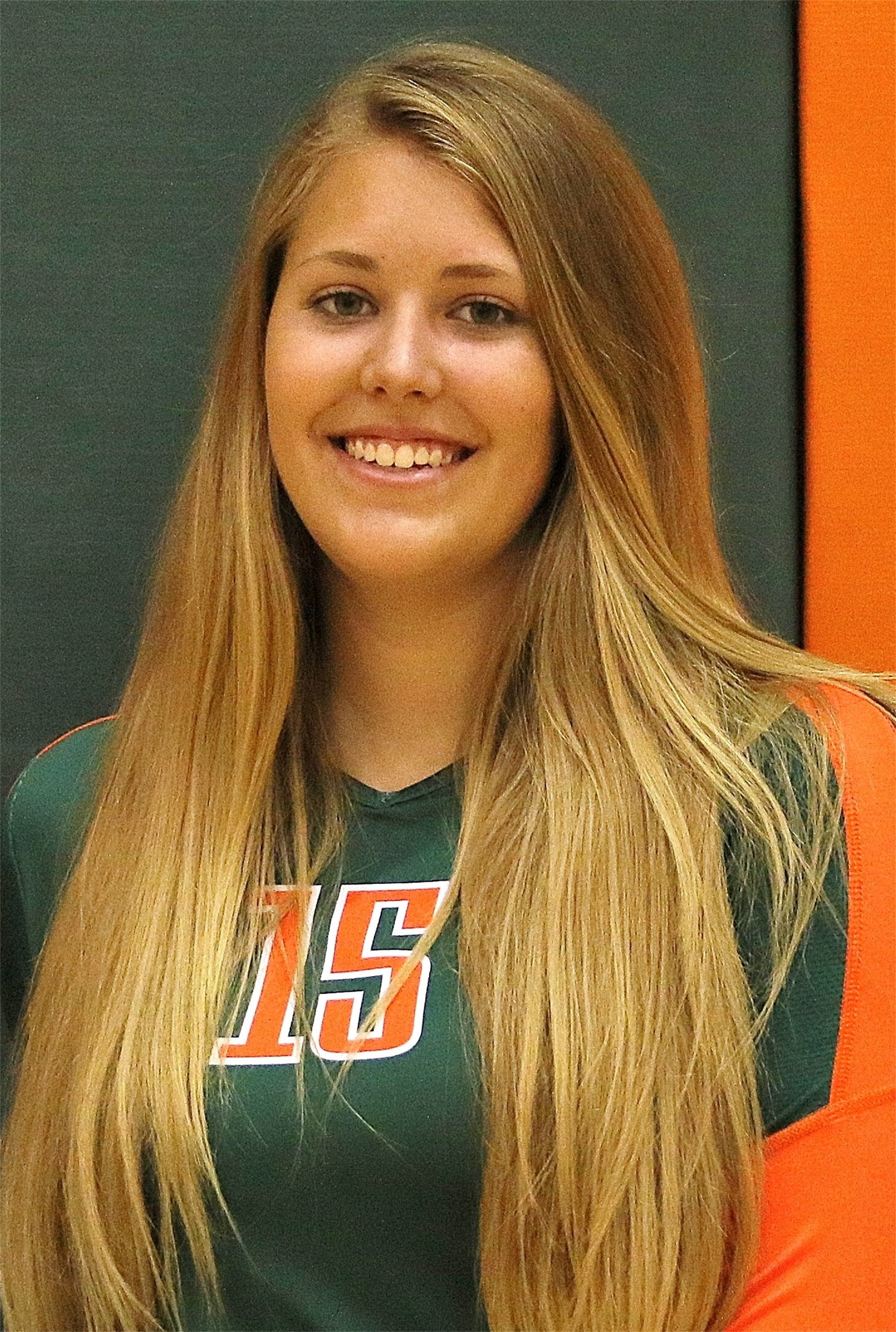 Disa Haugsdahl