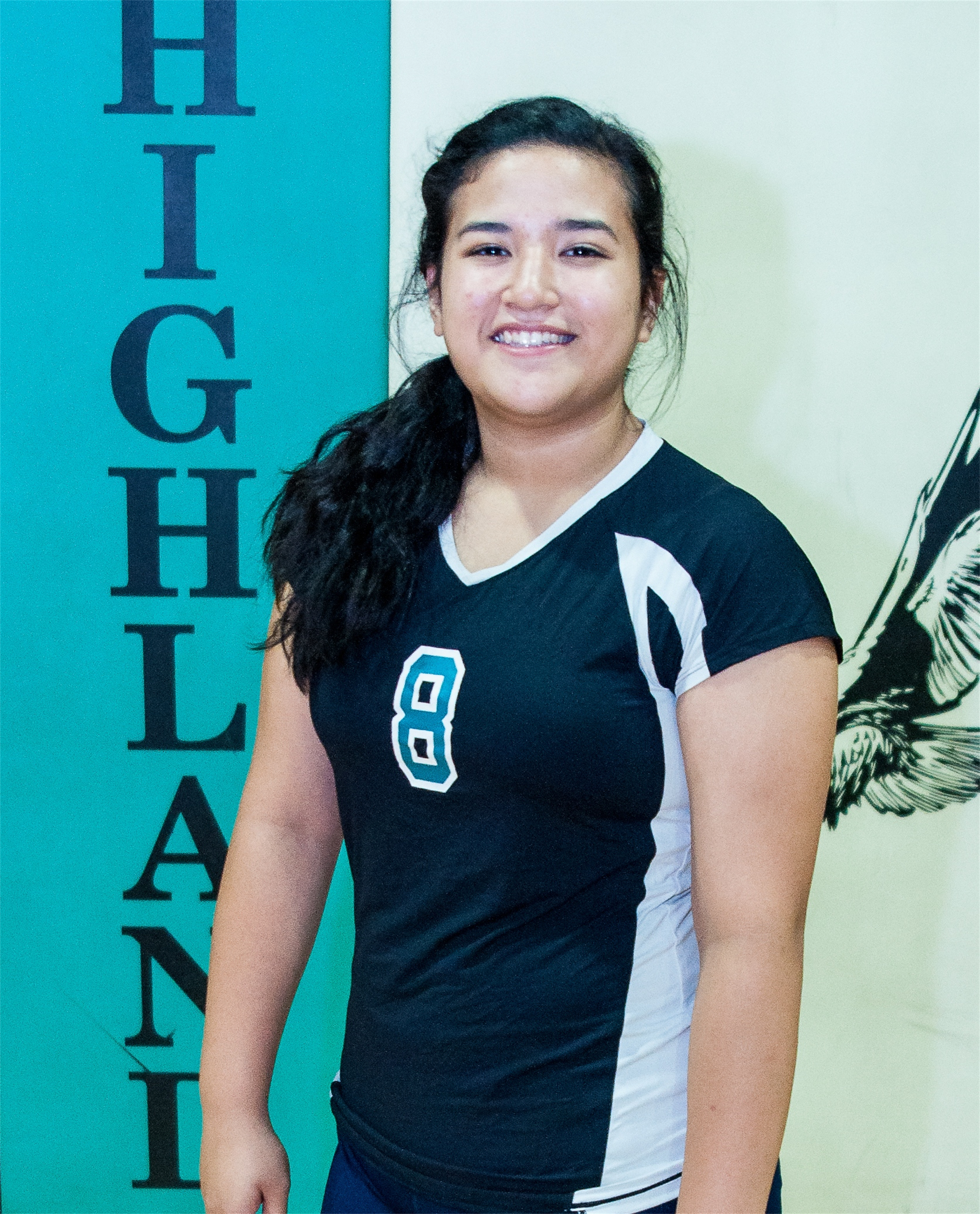 Kanani Hiapo mugshot