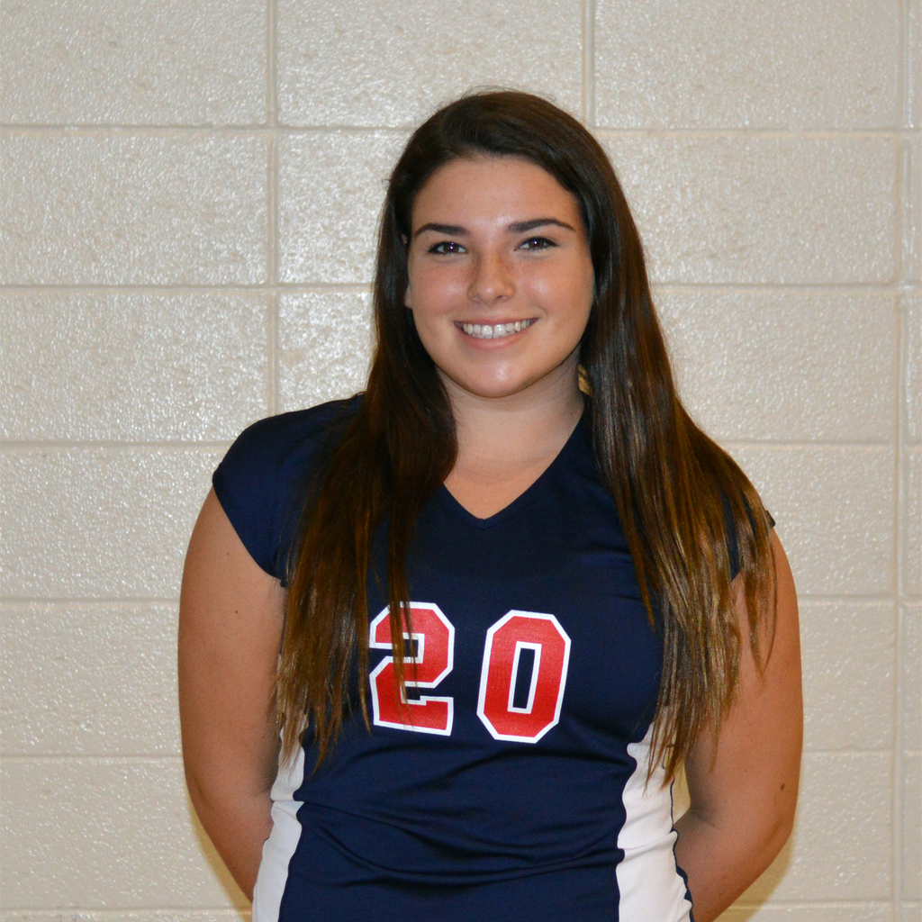 Alyssa Goldman mugshot