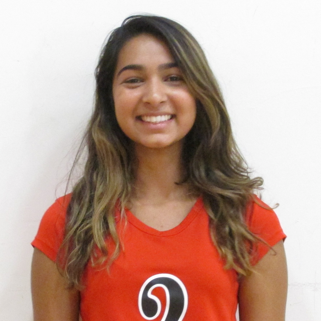 Sophia Martin mugshot