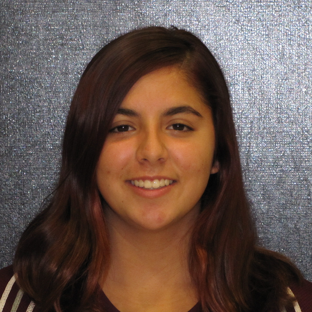 Kelsey Schumacher mugshot