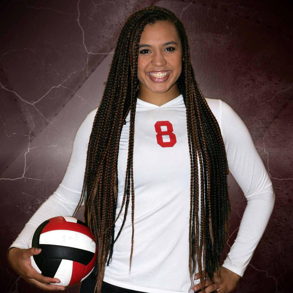 Khiya Mohamed mugshot