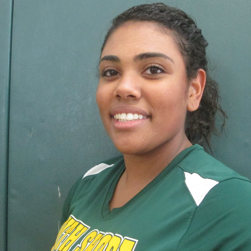 Savannah Andrade