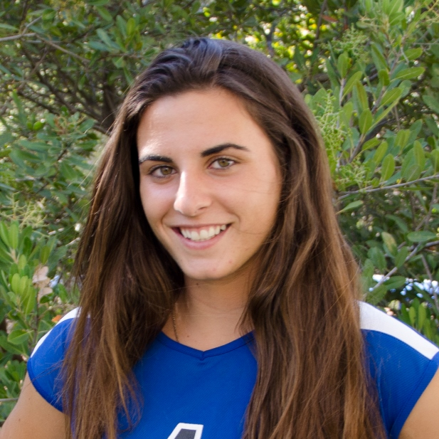 Natalie Anselmo