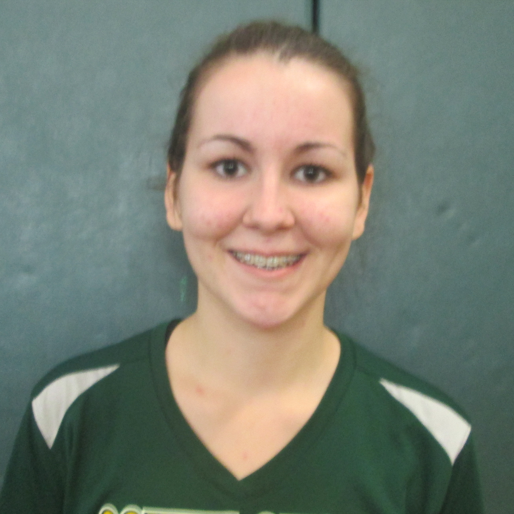 Kristen Matson mugshot