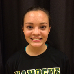 Maddie Wettig