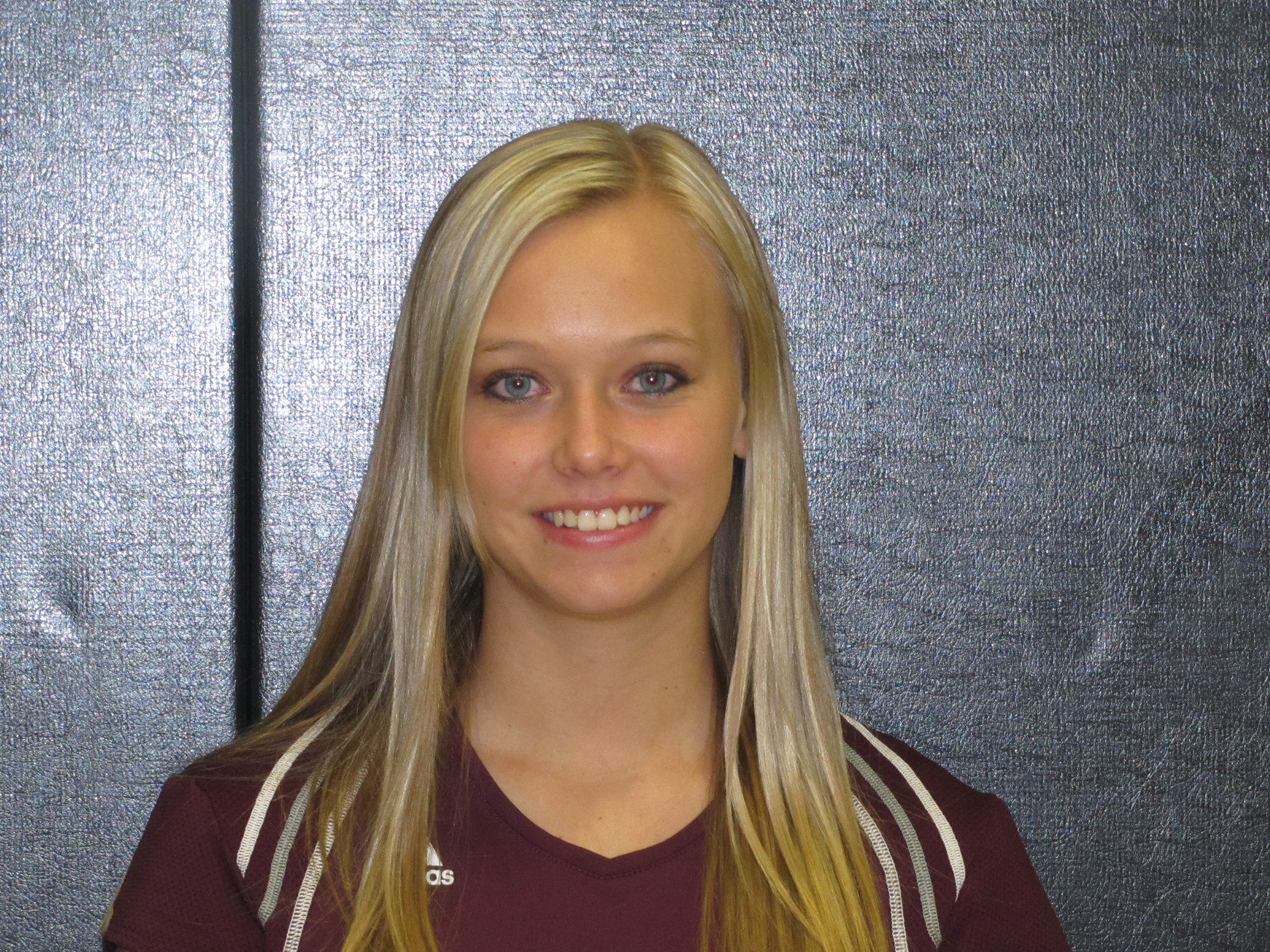 Mariah Tharnish