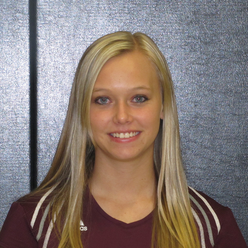 Mariah Tharnish