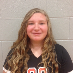 Emma Wasielewski mugshot