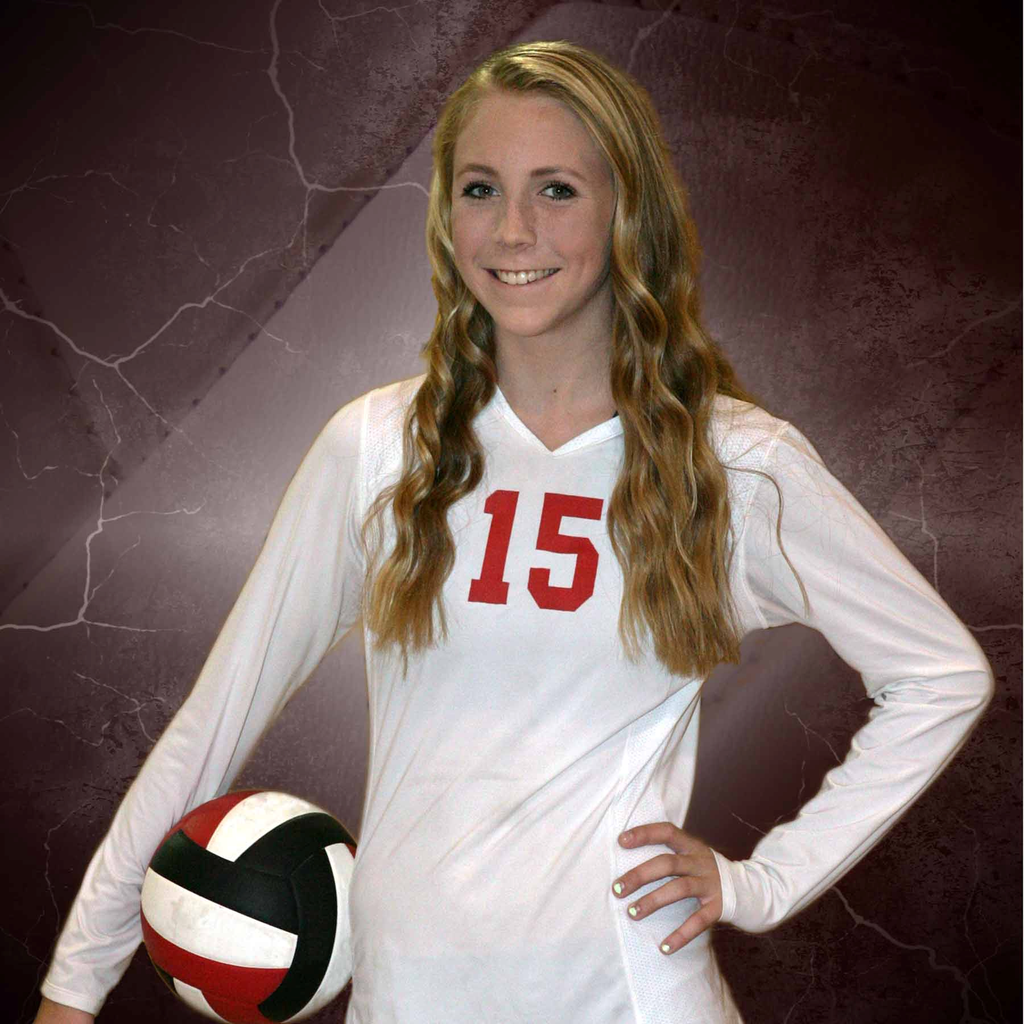 Camryn Seaman mugshot