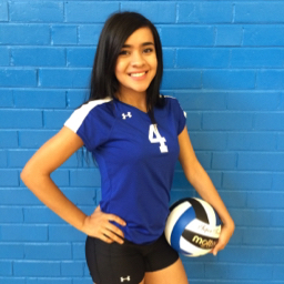 Perlita Delgado