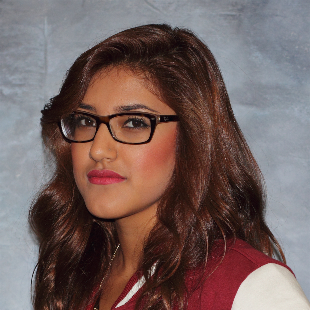 Nataly Para mugshot