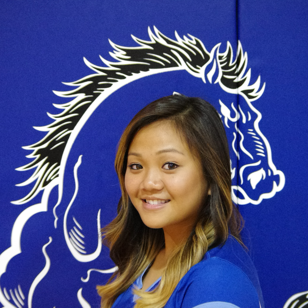 Elaine Tran mugshot