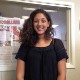 Cheyenne Martinez mugshot