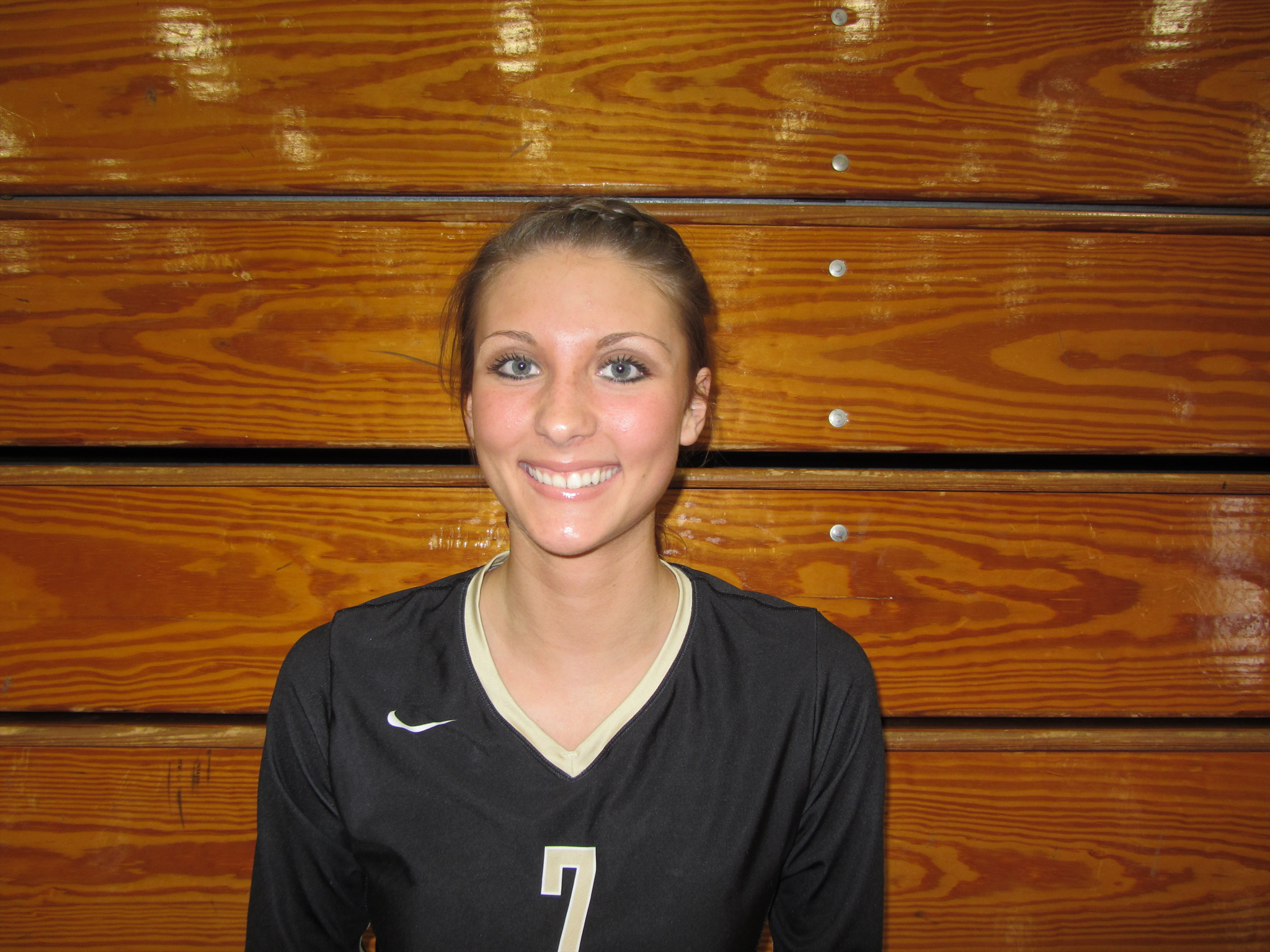 Katie Bisel