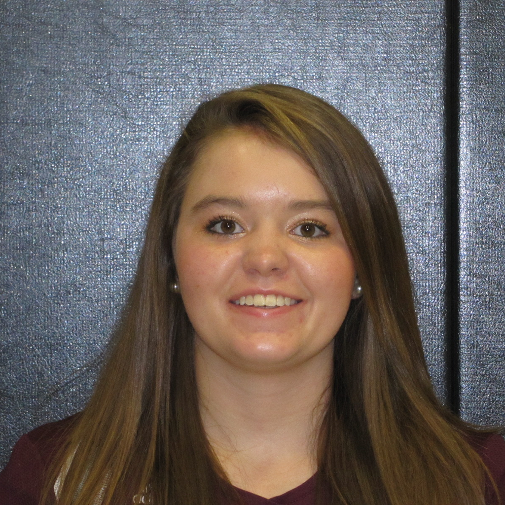 Christina Hamling mugshot