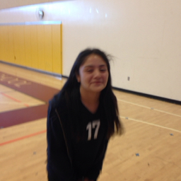 Sophia Barrera mugshot
