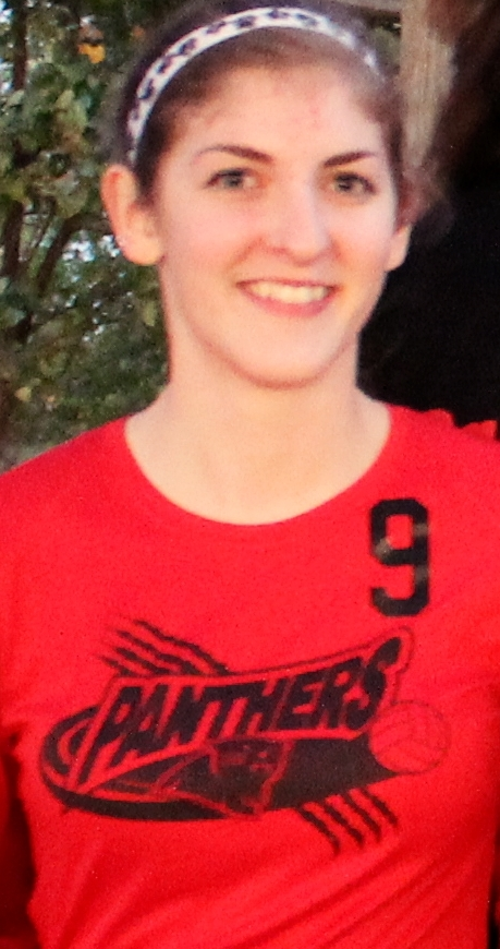 Kelsie Eltringham