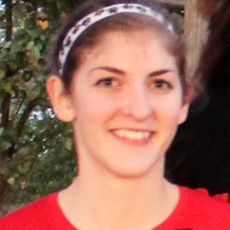 Kelsie Eltringham