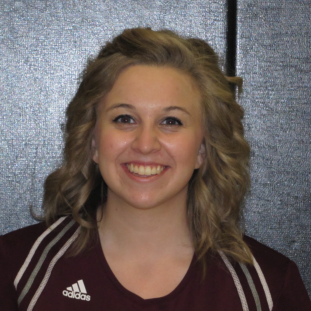Hannah Roberts