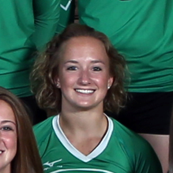 Alli Darras mugshot