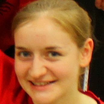 Courtney Eltringham