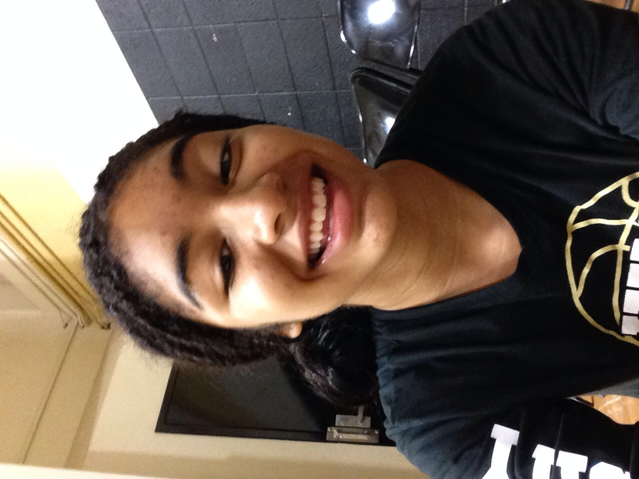 Daniela Mendez mugshot