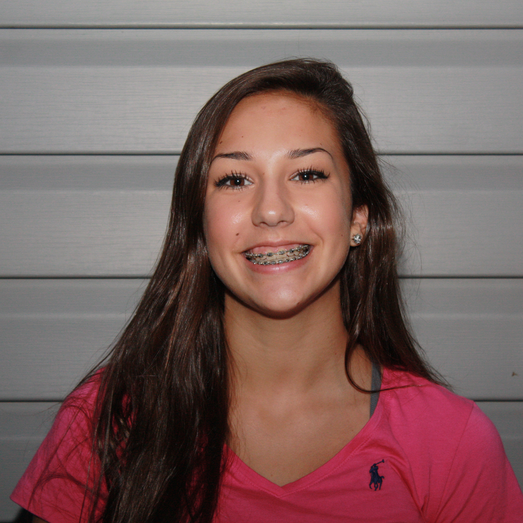 Rachel Beeler mugshot
