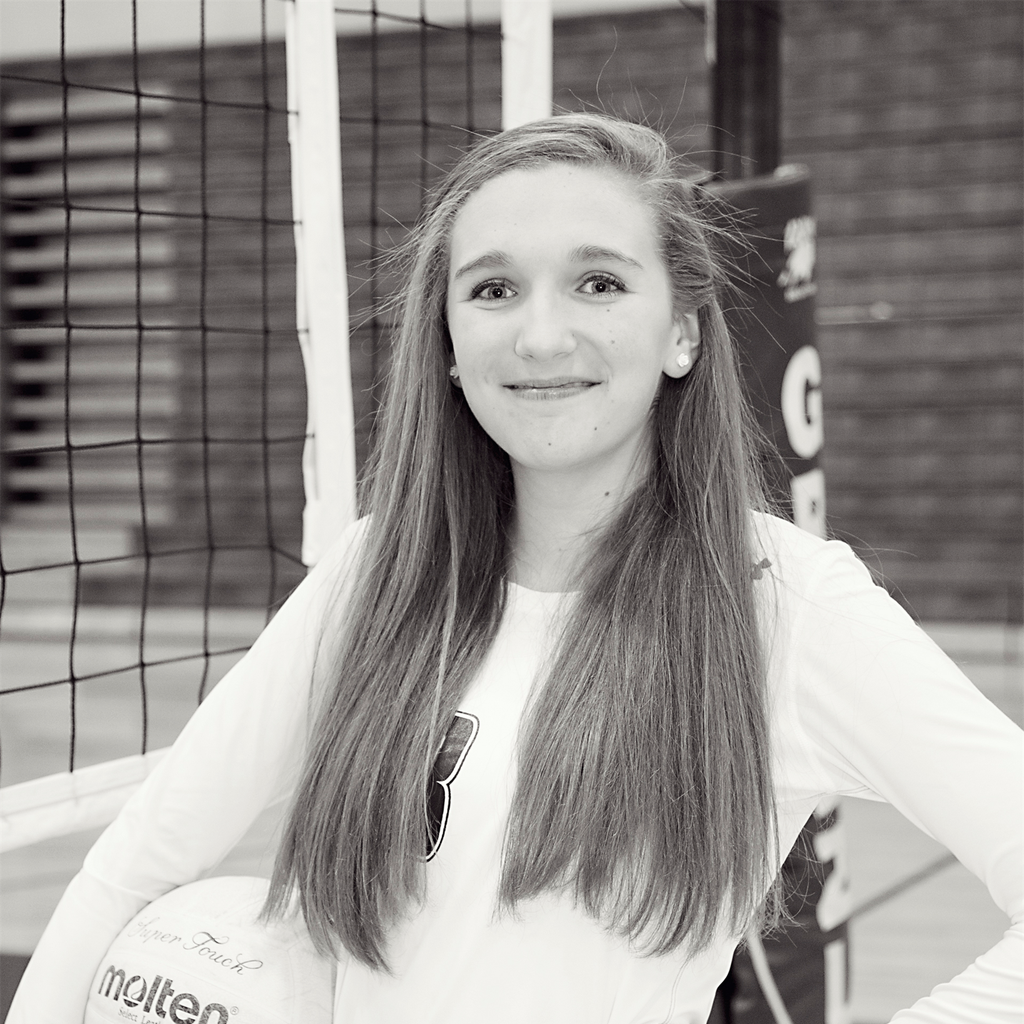 Madison McVey