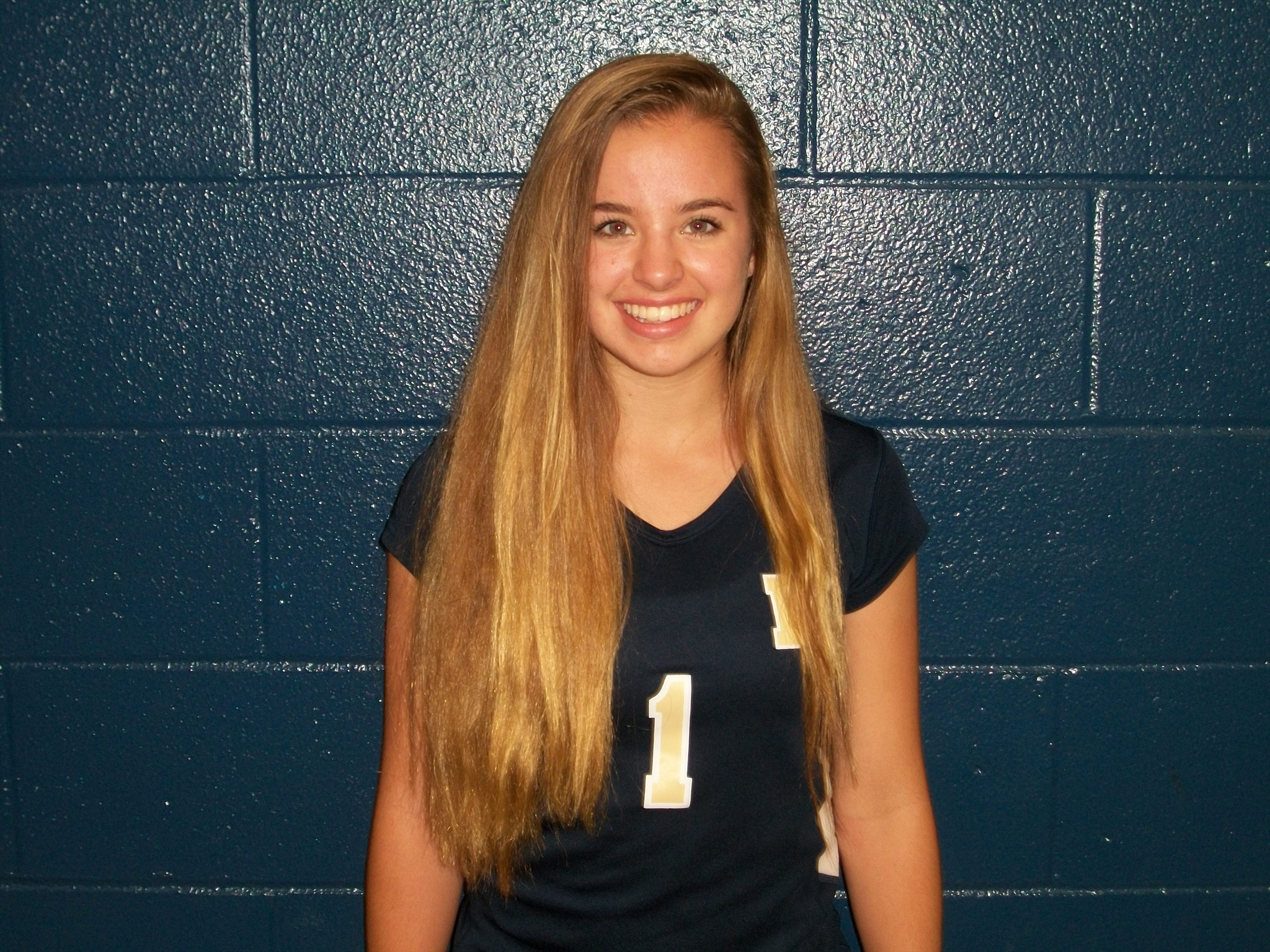 Carly Wanner-Hyde