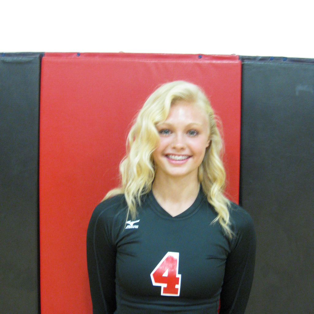 Abbi Gillson