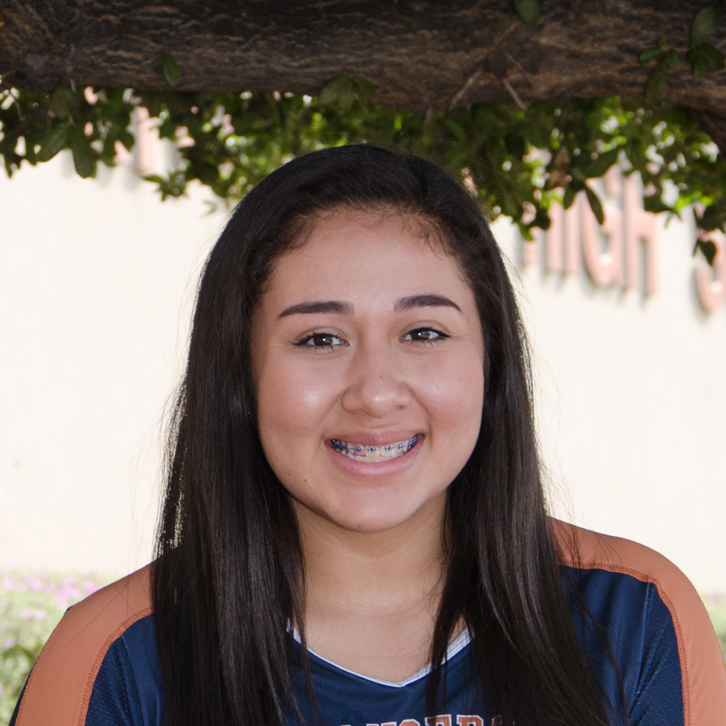 Karina Maldonado mugshot
