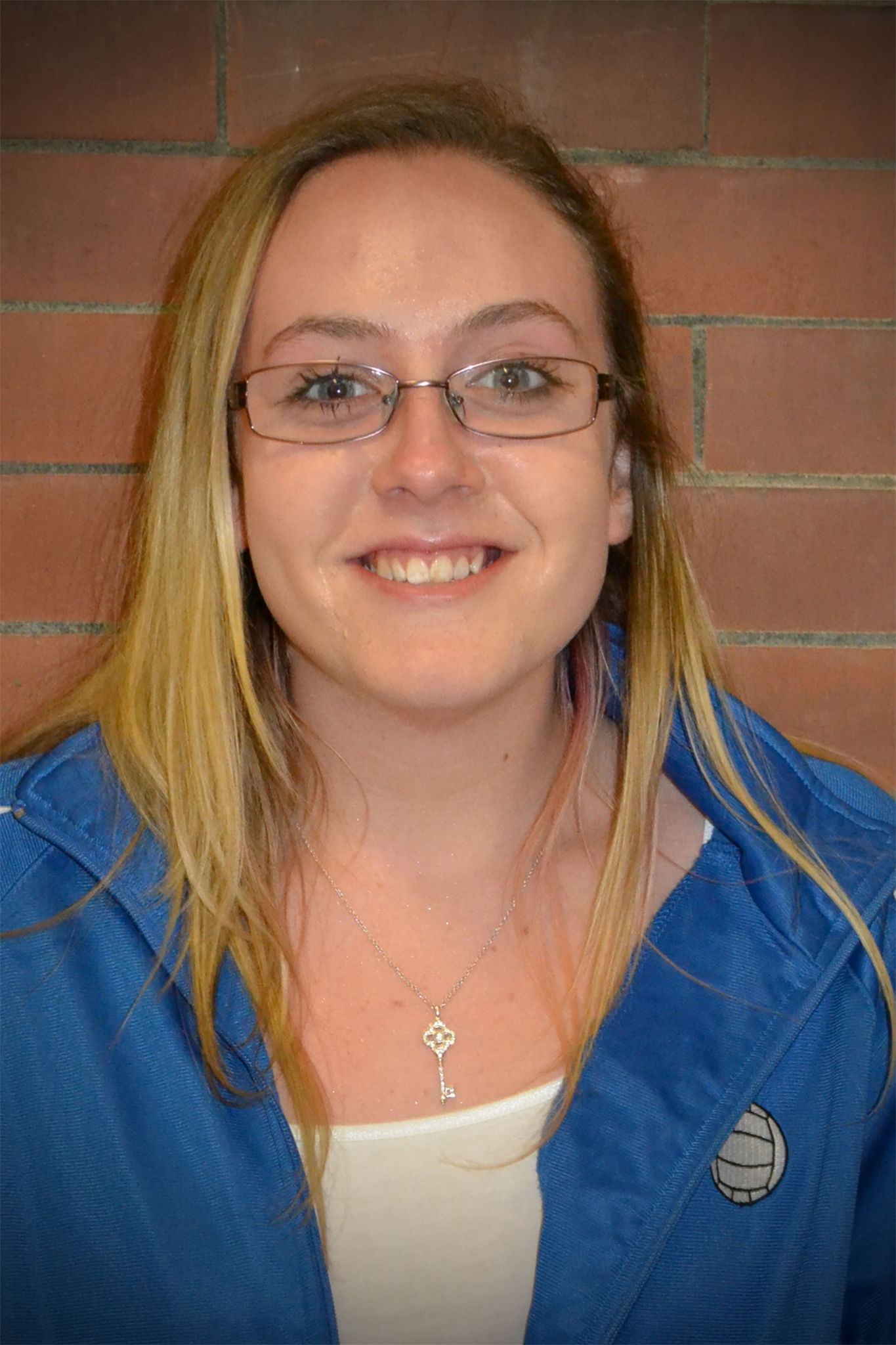 Alicia Updyke mugshot
