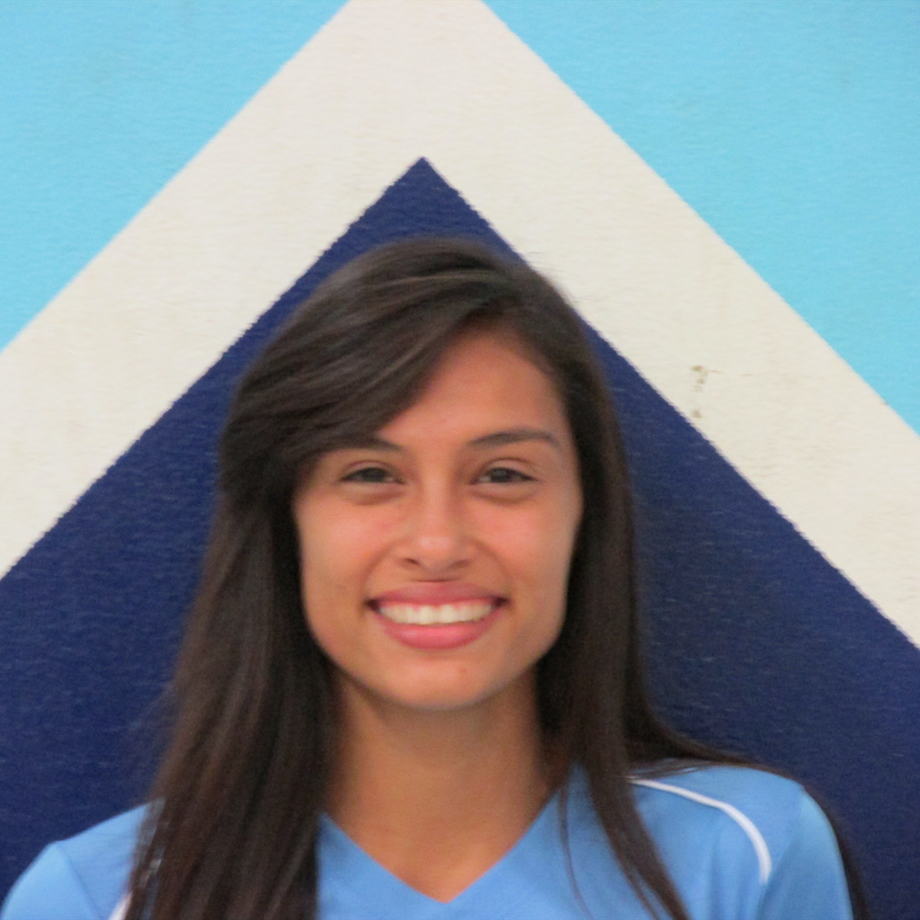 Leslie Haro mugshot