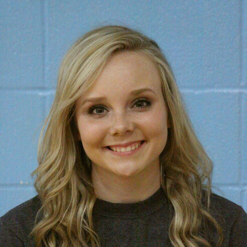 Katie Wojcik mugshot